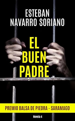 EL BUEN PADRE: Premio La Balsa de Piedra - Saramago (Mois&eacute;s Guzm&aacute;n n&ordm; 1)