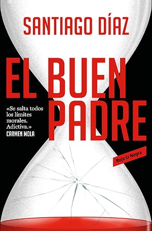 El buen padre (Roja y negra)