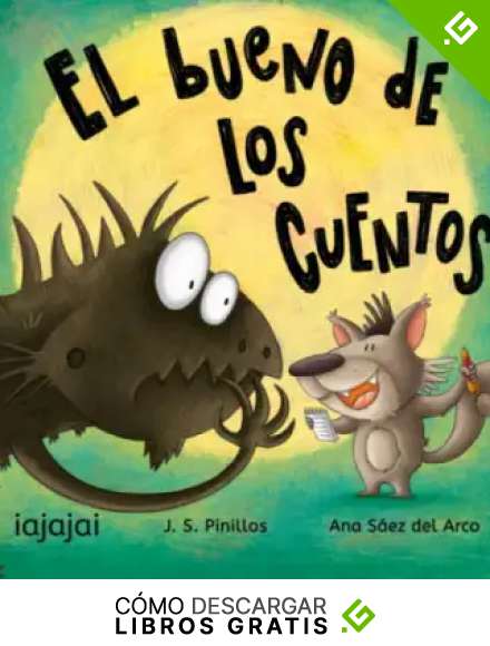 El bueno de los cuentos