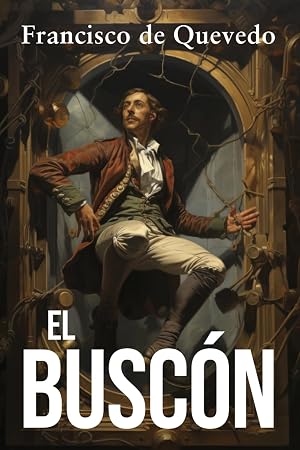 EL BUSC&Oacute;N: Edici&oacute;n para ESO y Bachillerato