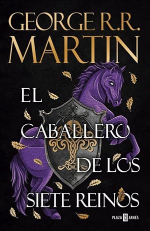 El caballero de los Siete Reinos (Canci&oacute;n de Hielo y Fuego) (&Eacute;xitos)