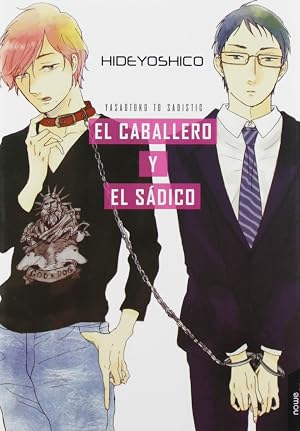 El caballero y el s&aacute;dico