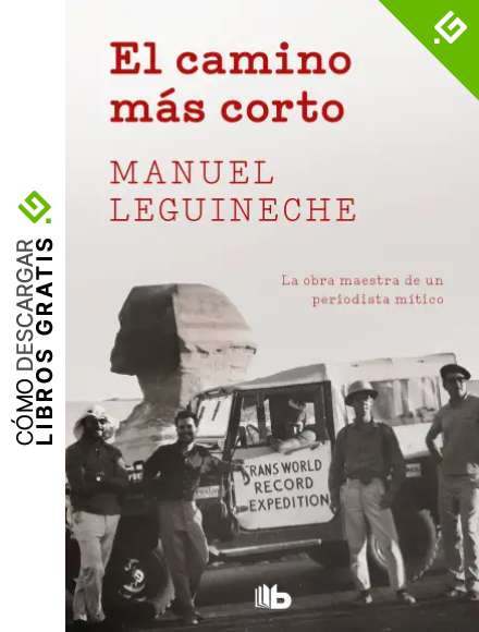 El camino m&aacute;s corto