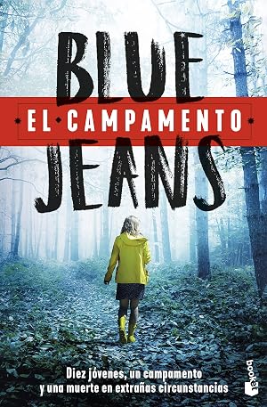 El campamento (Bestseller)