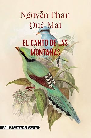 El canto de las monta&ntilde;as (AdN)
