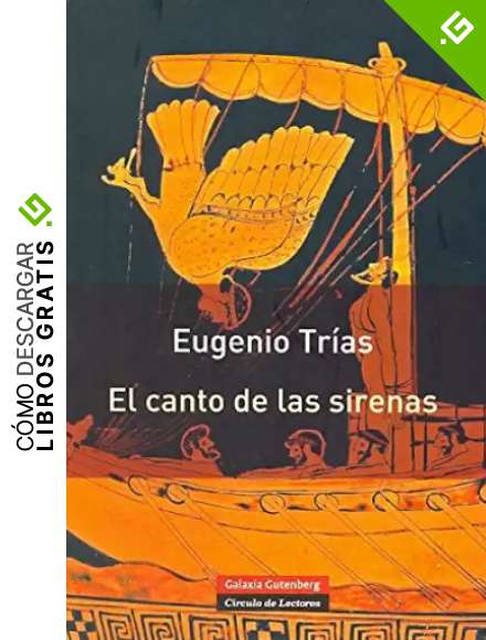 El canto de las sirenas- R&uacute;stica: Argumentos musicales