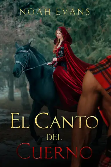 El canto del cuerno (Oc&eacute;anos del tiempo 2)