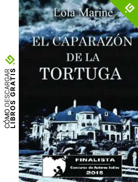 El caparaz&oacute;n de la tortuga