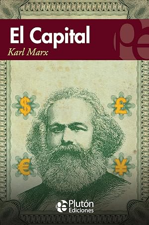 El Capital (Colecci&oacute;n Eterna)