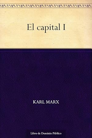 El capital I