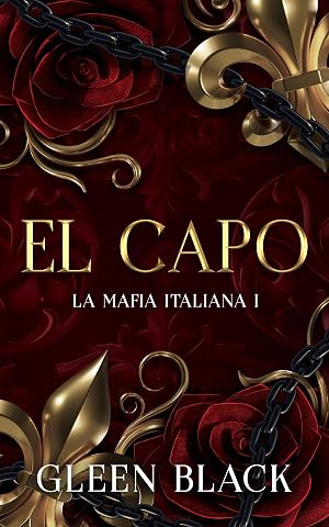 EL CAPO (MAFIA ITALIANA n&ordm; 1)