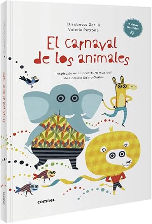 El Carnaval De Los Animales