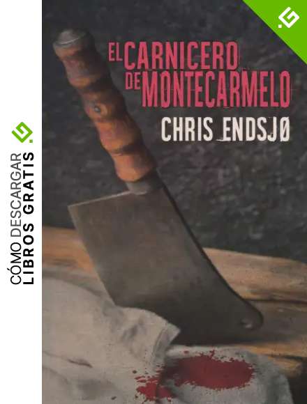 El carnicero de Montecarmelo: 1 (Flecha)