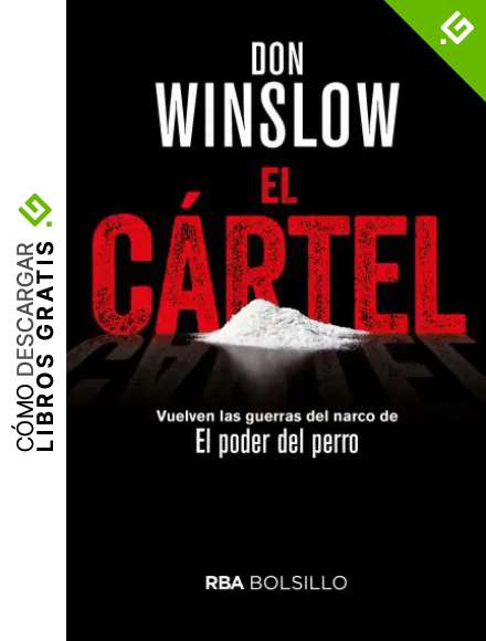 El C&aacute;rtel (FICCI&Oacute;N)