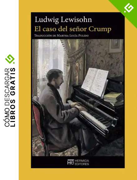 El caso del se&ntilde;or Crump