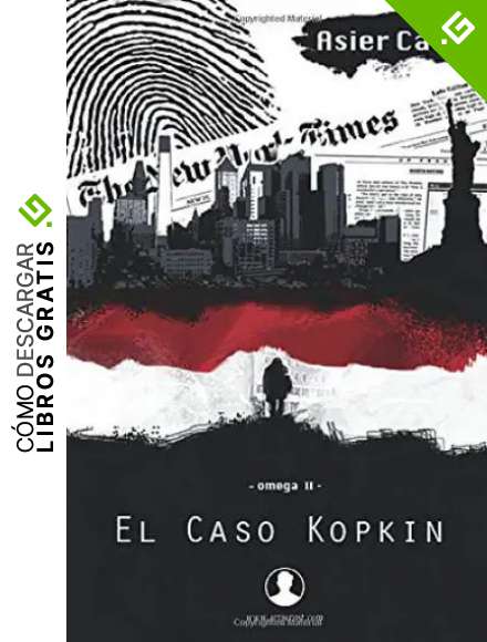 El caso Kopkin: Omega II