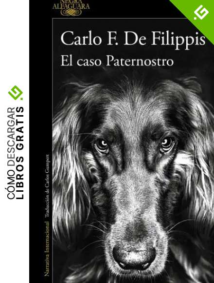 El caso Paternostro