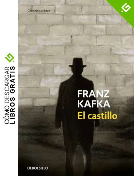 El castillo (Contempor&aacute;nea)
