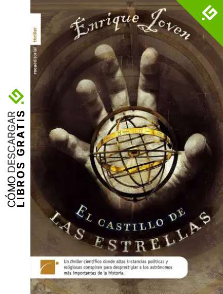 El castillo de las estrellas (Misterio (roca))