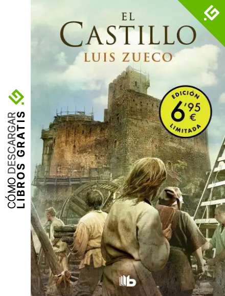 El castillo (edici&oacute;n limitada a precio especial) (Trilog&iacute;a Medieval 1)
