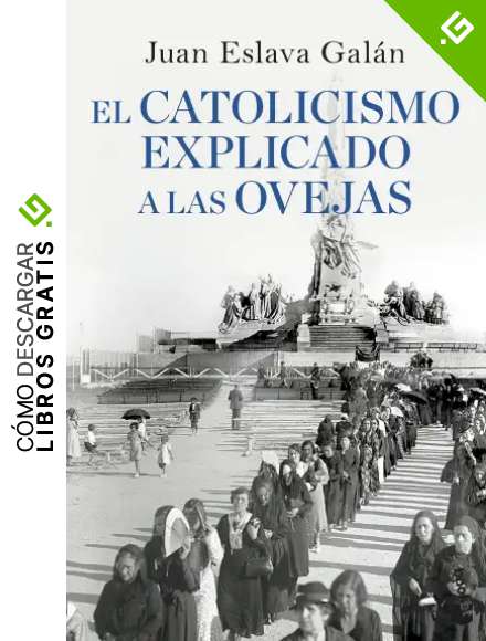 El catolicismo explicado a las ovejas (Divulgaci&oacute;n)