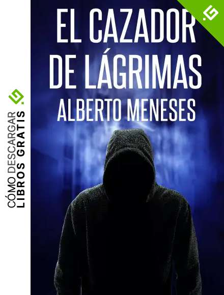 El cazador de l&aacute;grimas (Roberto Fuentes n&ordm; 3)