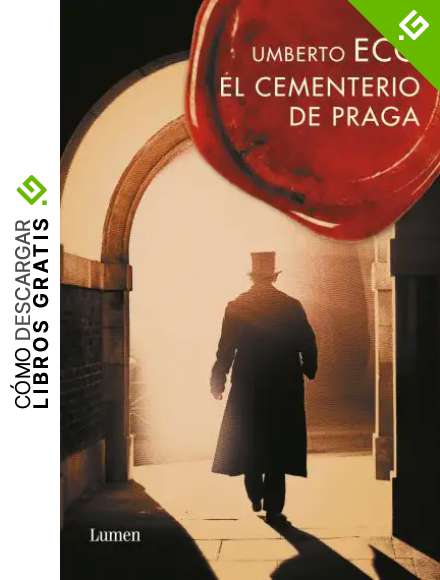 El cementerio de Praga