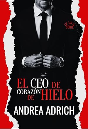 El CEO de corazón de hielo (Devils nº 1)