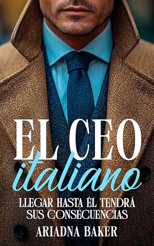 El CEO italiano