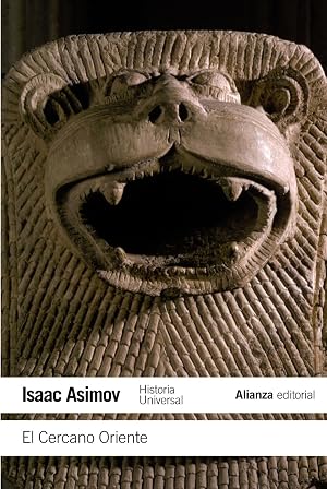 El Cercano Oriente (El libro de bolsillo - Historia)