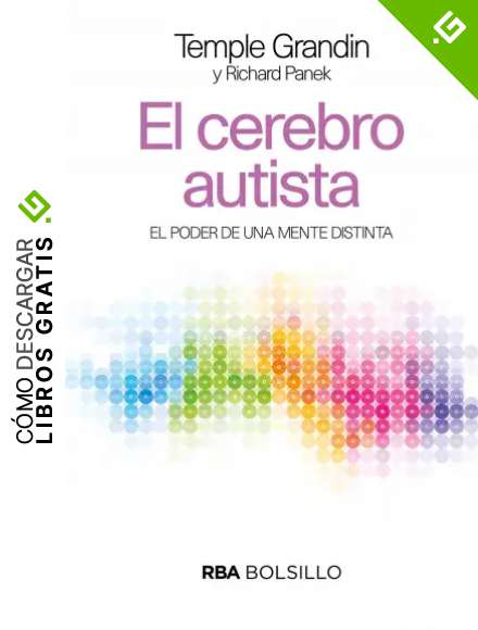 El cerebro autista (NO FICCI&Oacute;N)