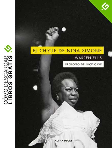 EL CHICLE DE NINA SIMONE: 148 (ALPHA DECAY)