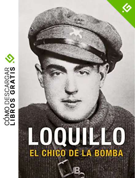 El chico de la bomba (No ficci&oacute;n)