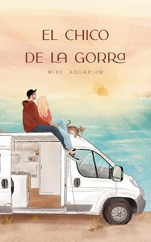 EL CHICO DE LA GORRA