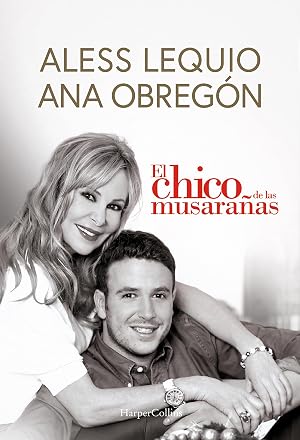El chico de las musara&ntilde;as