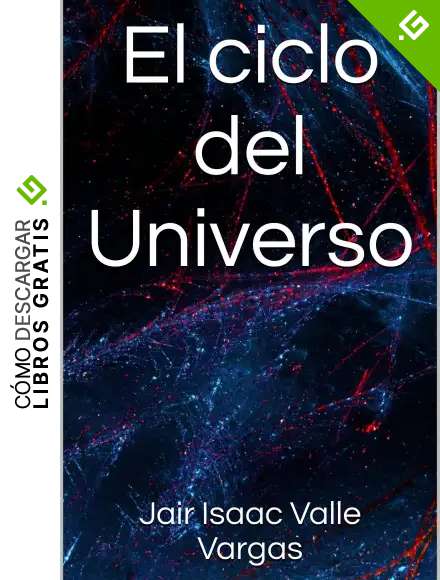 El ciclo del Universo