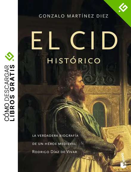 El Cid hist&oacute;rico (Divulgaci&oacute;n)
