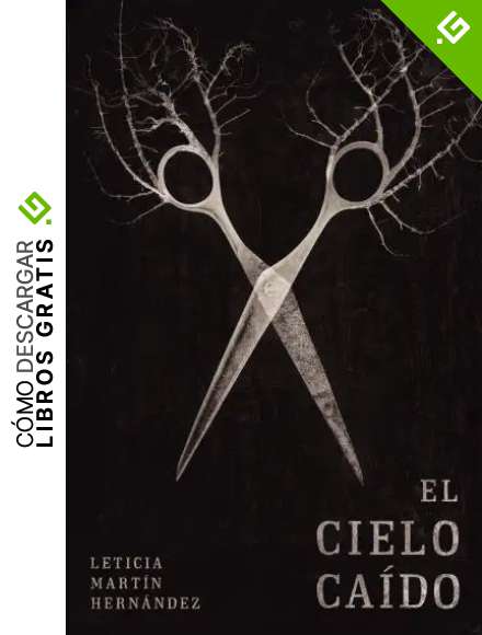 El cielo ca&iacute;do