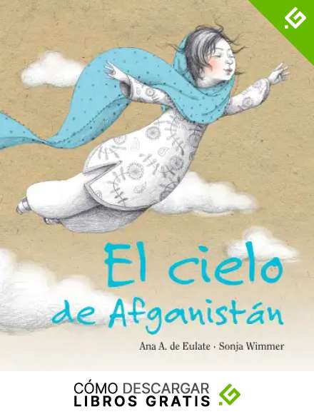 El cielo de Afganist&aacute;n