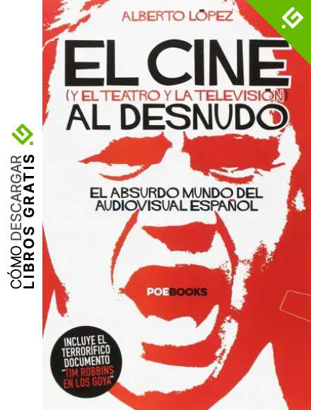 El Cine Al Desnudo