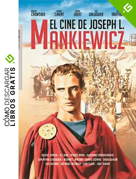 El cine de Joseph L. Mankiewicz: 8 (Cine Club)