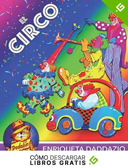El Circo (Dedal&iacute;n)