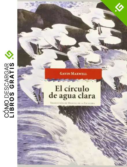 El C&iacute;rculo De Agua Clara: 15 (Sensibles a las Letras)