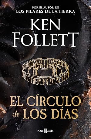 El círculo de los días (Éxitos) El círculo de los días (Éxitos)