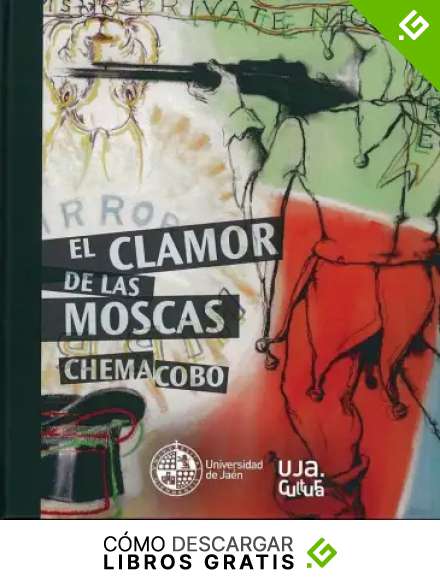 El clamor de las moscas. Chema Cobo: 78 (Cat&aacute;logos)