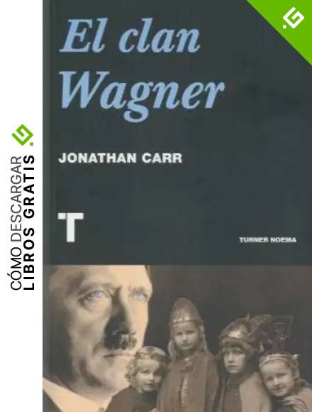 El clan Wagner (Noema)