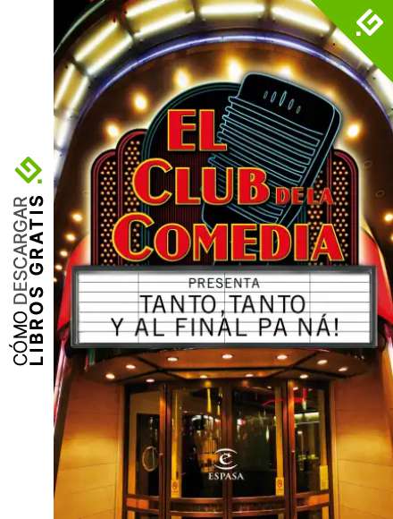 El club de la comedia presenta... (Fuera de colecci&oacute;n)