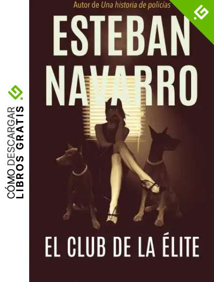 EL CLUB DE LA &Eacute;LITE