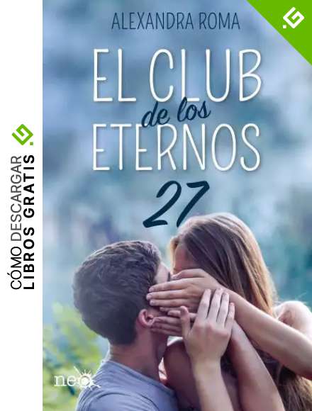 El club de los eternos 27