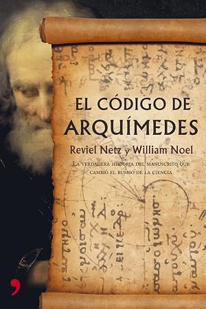 El c&oacute;digo de Arqu&iacute;medes (Fuera de Colecci&oacute;n)